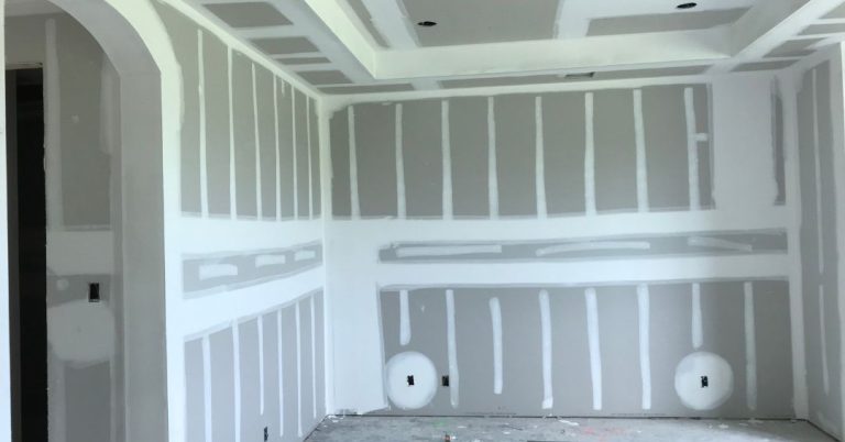 Gesseiro no Jardim Cláudio | Serviço de Gesso em Cotia-SP seviços realizados (5)