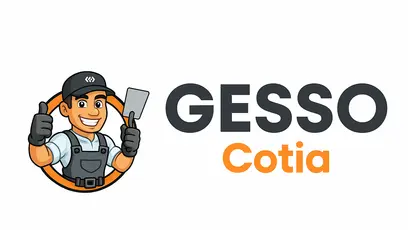 logo Gesso Cotia